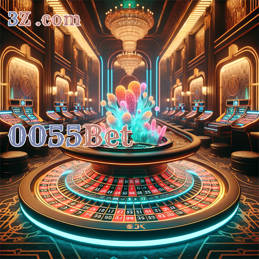 Entre no VIP da 0055Bet.com e transforme sua experiência de jogo